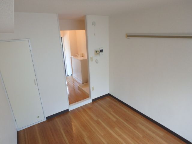 メイプルコート駒沢205号室 部屋その他