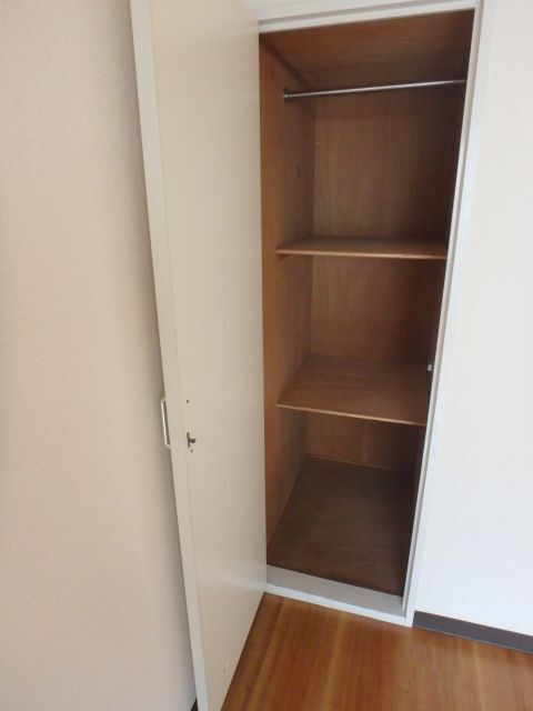 メイプルコート駒沢205号室 部屋その他