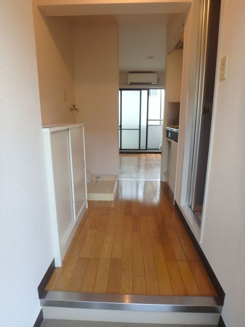 メイプルコート駒沢205号室 部屋その他