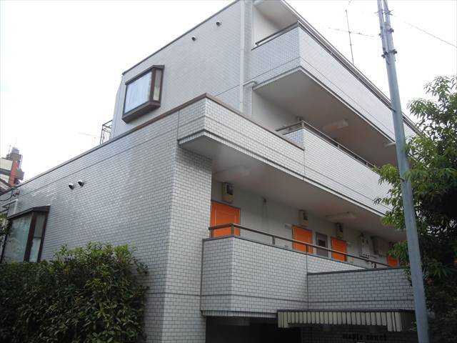 メイプルコート駒沢205号室 部屋その他