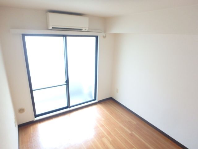 メイプルコート駒沢205号室 部屋その他