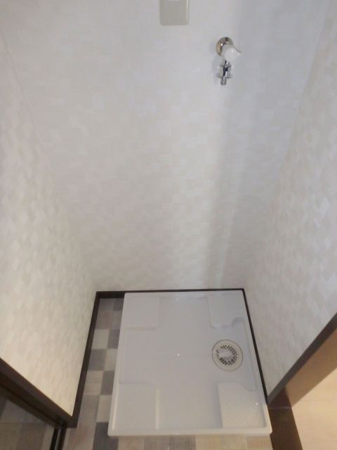 フラワー館303号室 部屋その他