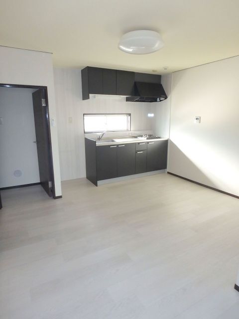 フラワー館303号室 部屋その他