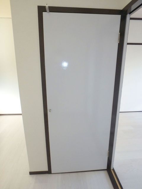 フラワー館303号室 部屋その他