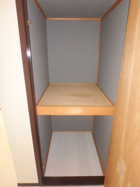 フラワー館303号室 部屋その他