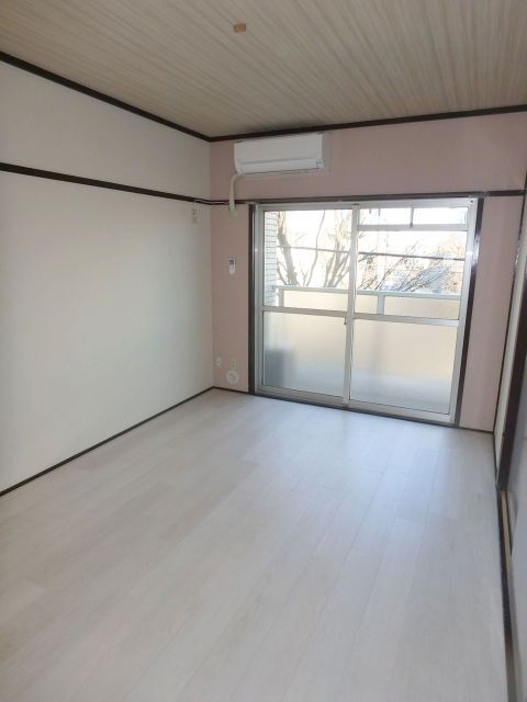 フラワー館303号室 部屋その他