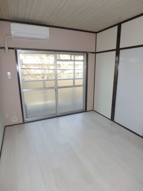 フラワー館303号室 部屋その他