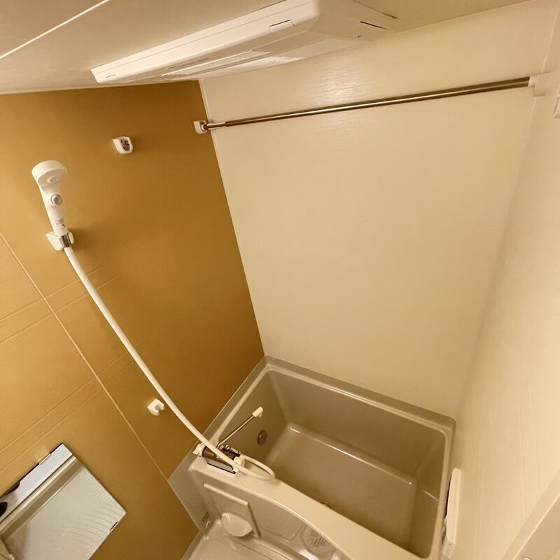 MELDIA桜区田島3丁目No.2 お風呂
