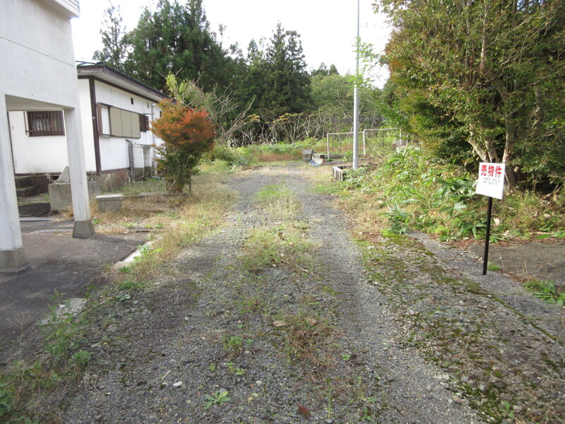 不動産ジャパン】物件詳細：宮城県大崎市鳴子温泉鬼首字柏木原