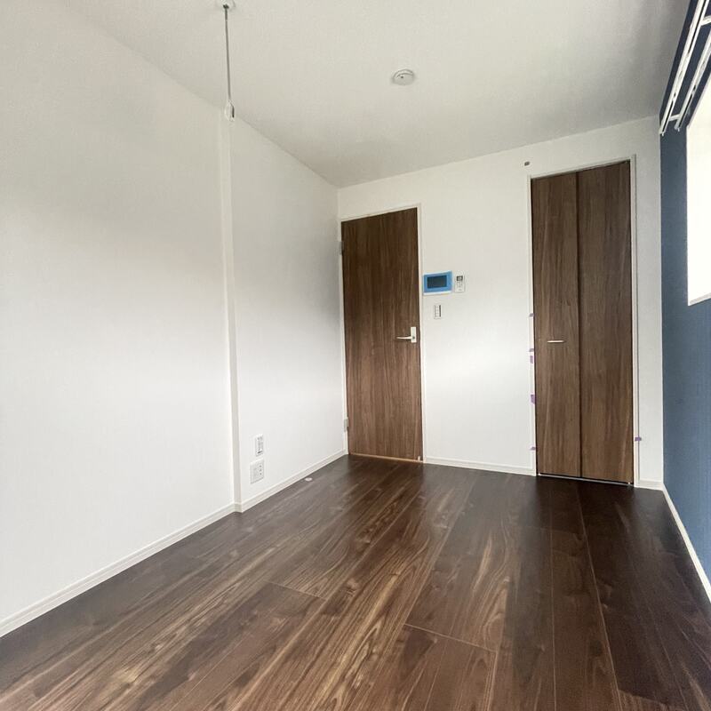 MELDIAかしわ台304号室 部屋その他