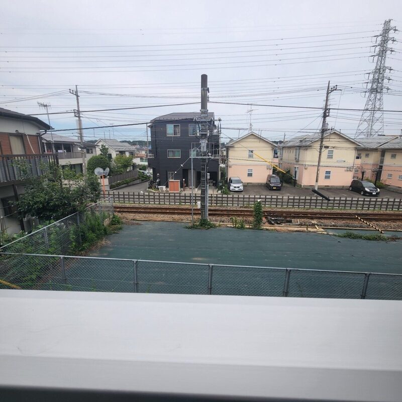 201号室