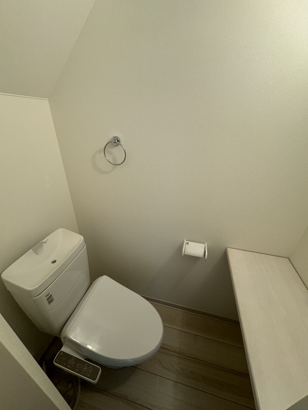 MELDIAひばりヶ丘103号室 部屋その他