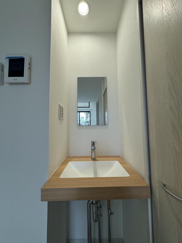 MELDIAひばりヶ丘103号室 部屋その他