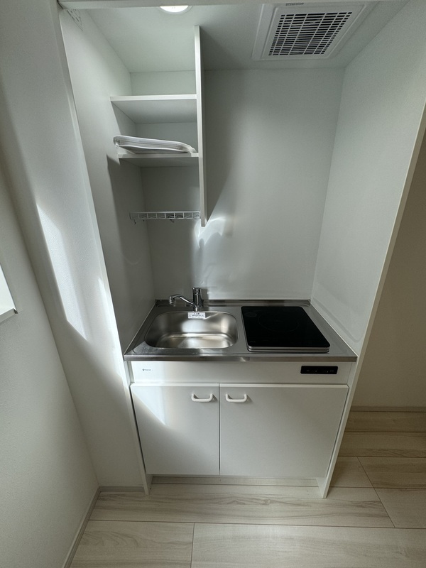 MELDIAひばりヶ丘103号室 部屋その他