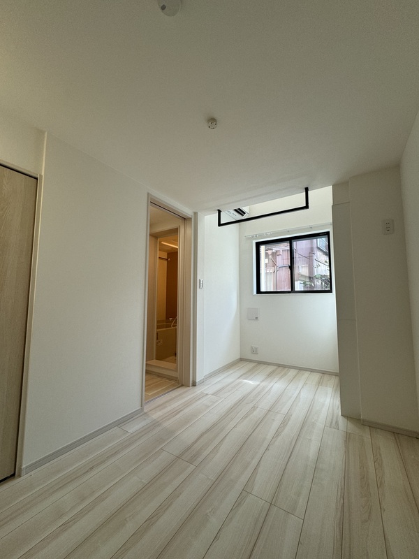 MELDIAひばりヶ丘103号室 部屋その他
