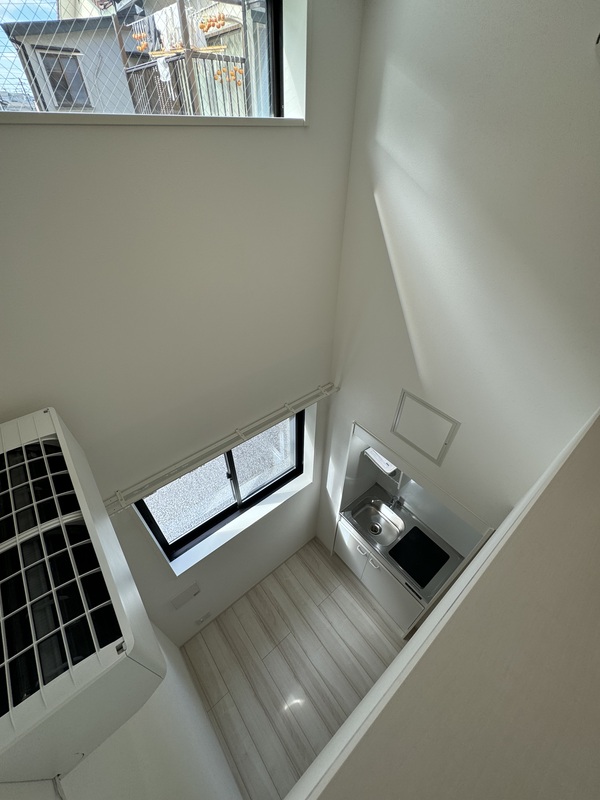 MELDIAひばりヶ丘103号室 部屋その他