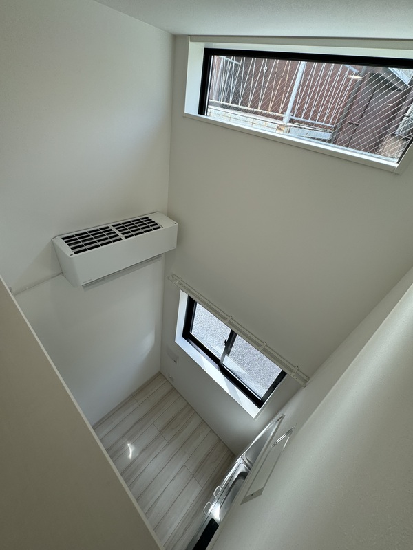 MELDIAひばりヶ丘103号室 部屋その他