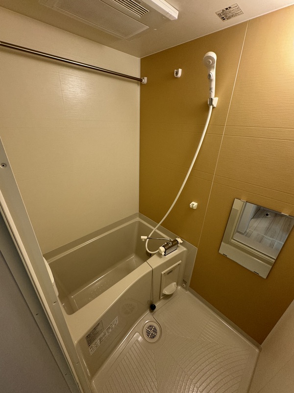 MELDIAひばりヶ丘103号室 部屋その他
