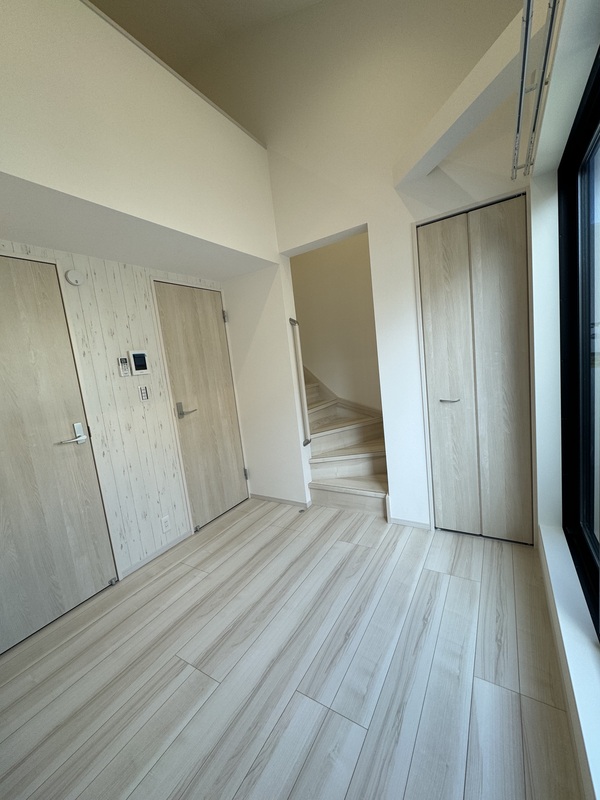 MELDIAひばりヶ丘202号室 部屋その他