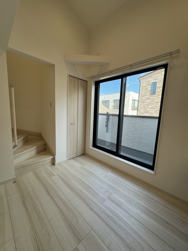 MELDIAひばりヶ丘202号室 部屋その他