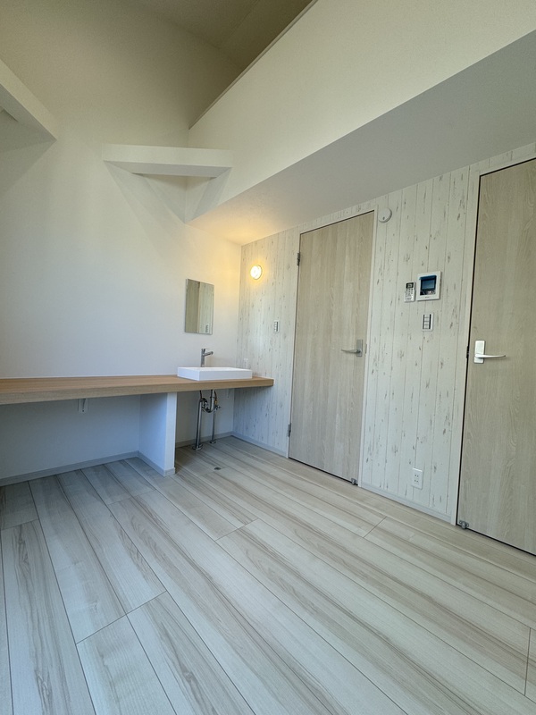 MELDIAひばりヶ丘202号室 部屋その他