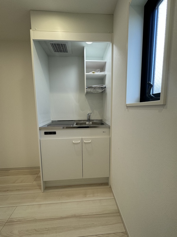MELDIAひばりヶ丘202号室 部屋その他