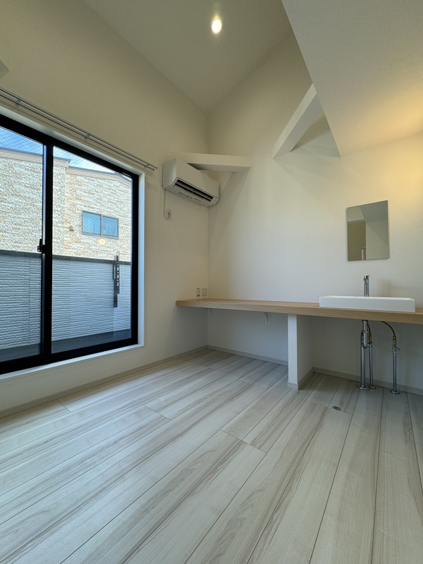 MELDIAひばりヶ丘202号室 部屋その他