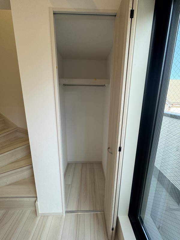 MELDIAひばりヶ丘202号室 部屋その他
