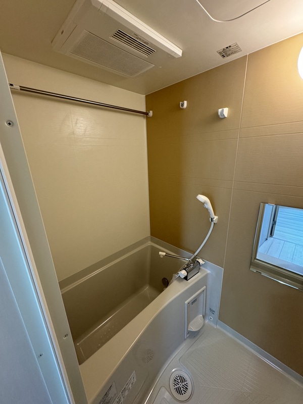 MELDIAひばりヶ丘202号室 部屋その他