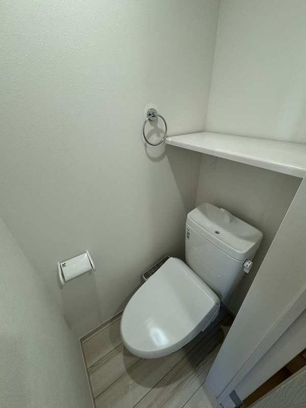 MELDIAひばりヶ丘202号室 部屋その他