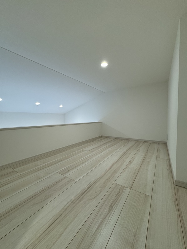 MELDIAひばりヶ丘202号室 部屋その他