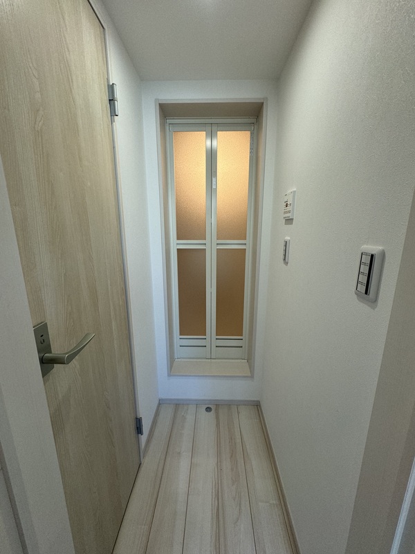 MELDIAひばりヶ丘202号室 部屋その他
