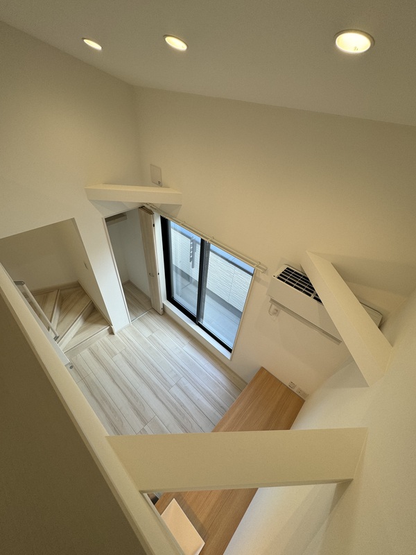 MELDIAひばりヶ丘202号室 部屋その他