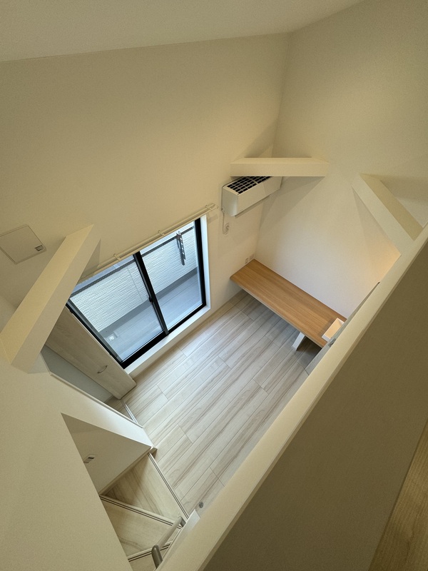 MELDIAひばりヶ丘202号室 部屋その他