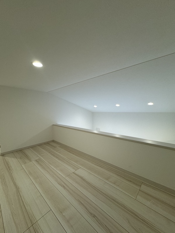 MELDIAひばりヶ丘202号室 部屋その他