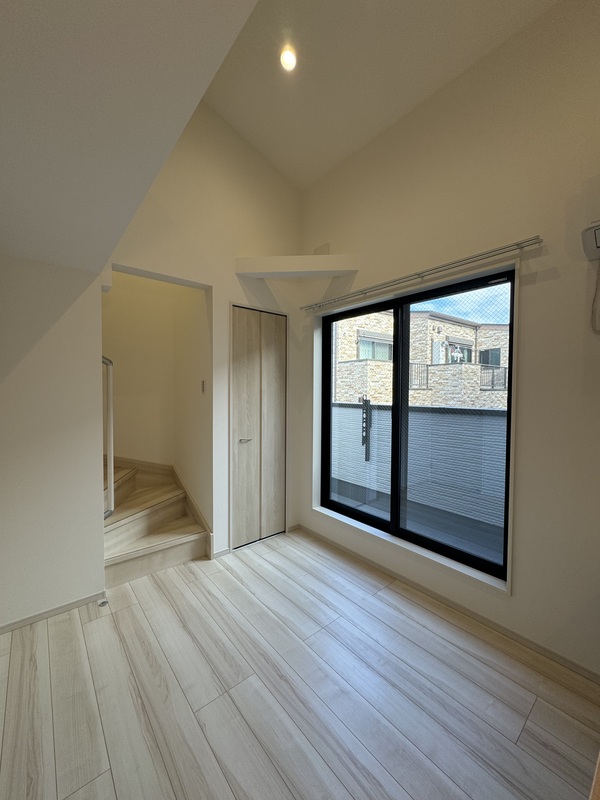 MELDIAひばりヶ丘205号室 部屋その他