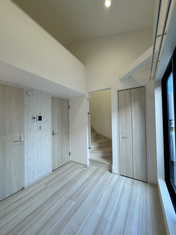 MELDIAひばりヶ丘205号室 部屋その他