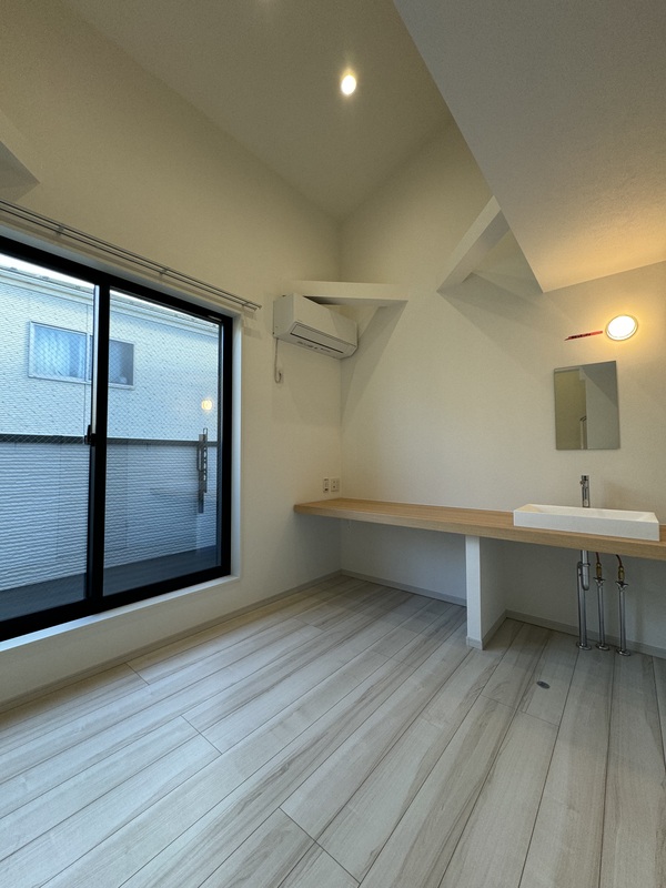 MELDIAひばりヶ丘205号室 部屋その他
