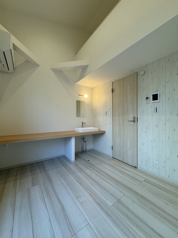 MELDIAひばりヶ丘205号室 部屋その他