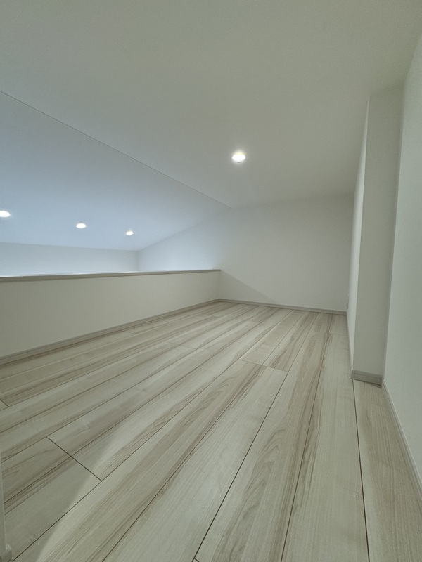 MELDIAひばりヶ丘205号室 部屋その他