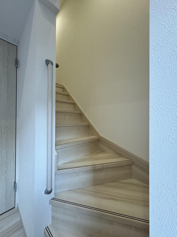 MELDIAひばりヶ丘205号室 部屋その他