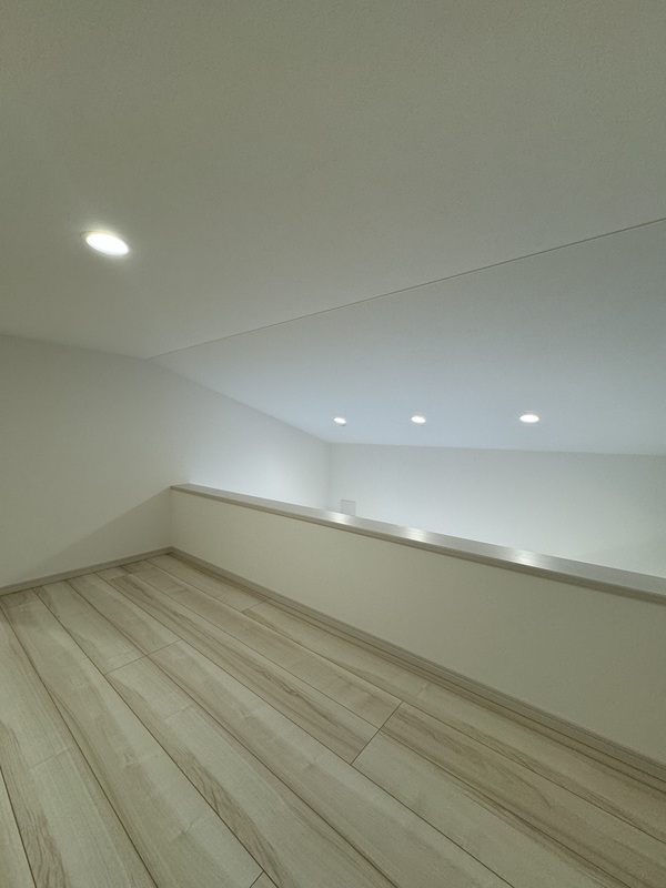 MELDIAひばりヶ丘205号室 部屋その他