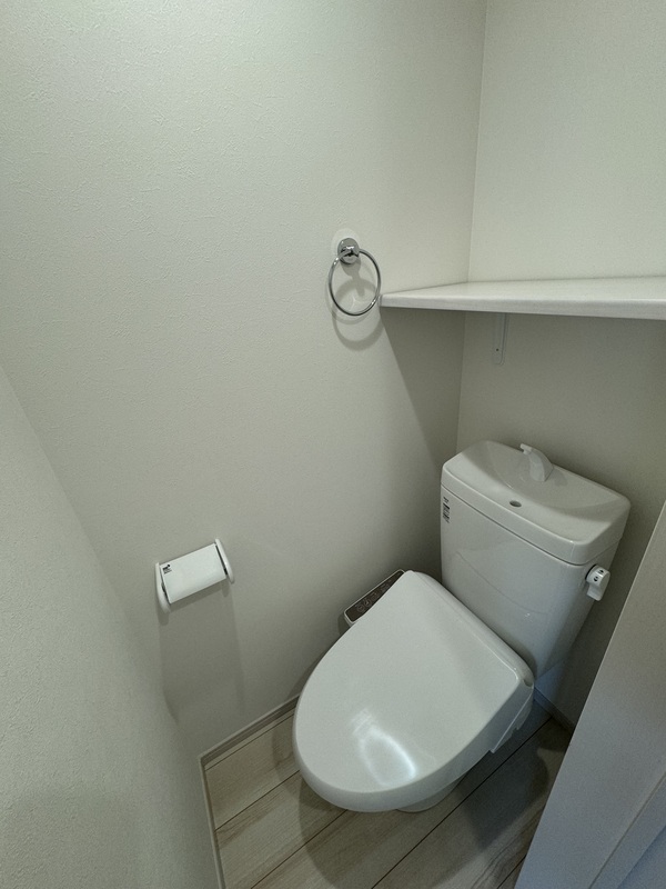 MELDIAひばりヶ丘205号室 部屋その他