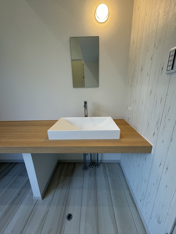 MELDIAひばりヶ丘205号室 部屋その他