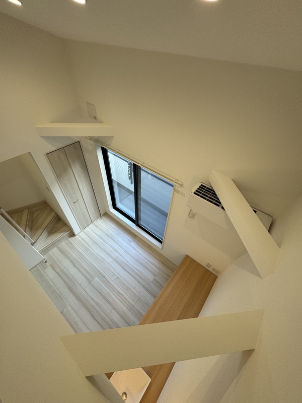 MELDIAひばりヶ丘205号室 部屋その他