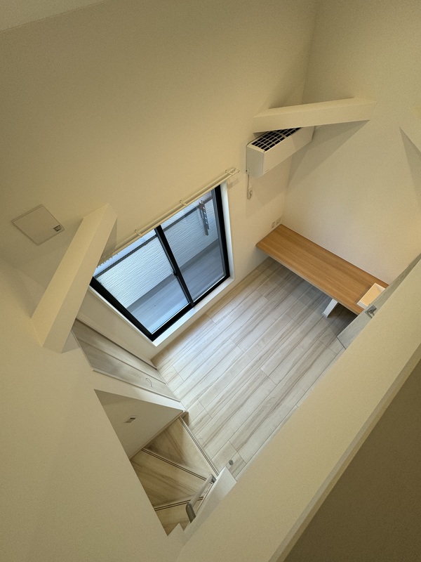 MELDIAひばりヶ丘205号室 部屋その他