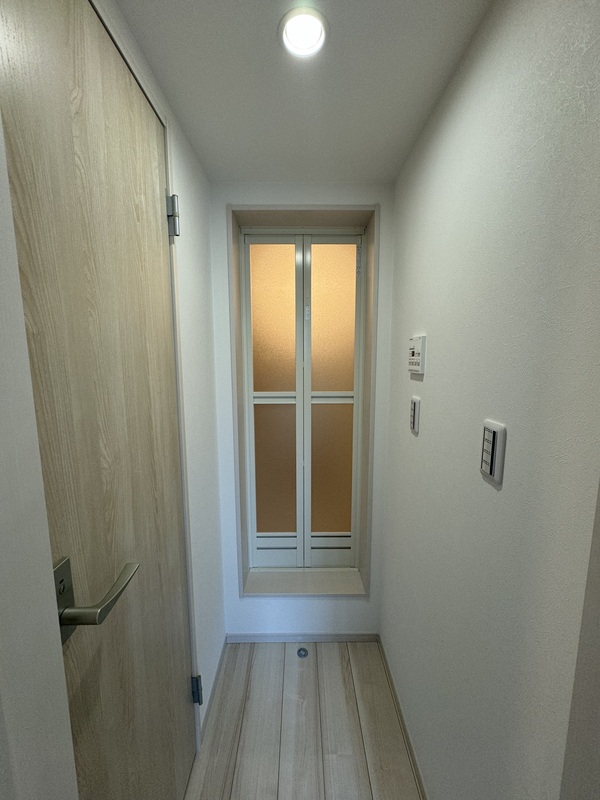MELDIAひばりヶ丘205号室 部屋その他