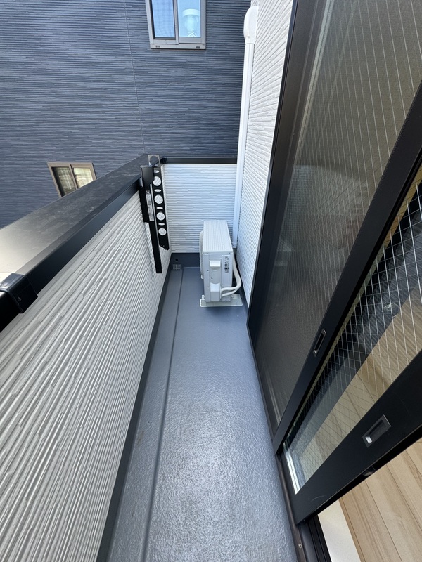 MELDIAひばりヶ丘205号室 部屋その他