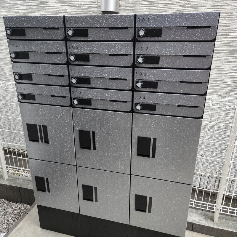 MELDIA保土ヶ谷Ⅱ 建物その他