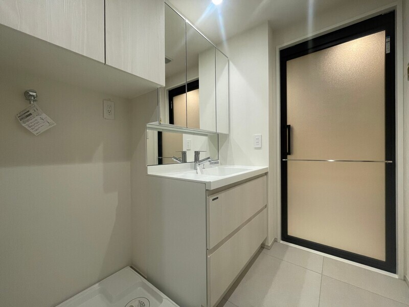ルミークアン目黒304号室 部屋その他
